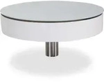 Couchtisch SUVA (LBH 79x79x40 cm) - LBH 79x79x40 cm