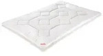 Ganzjahresbett HALIA (BL 135x200 cm) - wei&szlig; - BL 135x200 cm