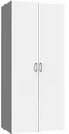 Schrank MULTIRAUMKONZEPT (BHT 80x185x54 cm) - BHT 80x185x54 cm
