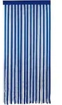T&uuml;rvorhang (BHT 90x200x.10 cm) - bunt - BHT 90x200x.10 cm