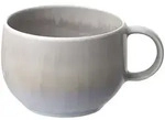 Espressoobertasse PERLEMOR (BHT 8,50x4,70x6,60 cm) - beige - BHT 8,50x4,70x6,60 cm
