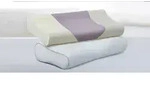 Nackenst&uuml;tzkissen LATEX VARIO (BL 40x80 cm) - BL 40x80 cm