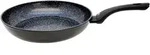 Bratpfanne PURE BELUGO (D 24 cm) - schwarz - D 24 cm
