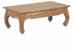 Couchtisch (LBH 60x110x40 cm) - LBH 60x110x40 cm