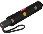umbrella reisenthel POCKET duomatic (D 97 cm) - schwarz - D 97 cm