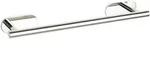 Handtuchstange TURBO-LOC (BHT 40x4.50x7 cm) - BHT 40x4.50x7 cm