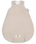 Schlafsack Z&Ouml;LLNER Musselin - beige