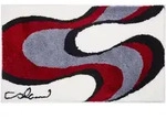Badematte Colani 11 (BL 70x120 cm) - BL 70x120 cm