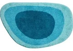 Badematte LAKE (BL 70x105 cm) - BL 70x105 cm