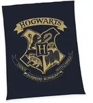 Decke Wellsoft HARRY POTTER (BL 150x200 cm) - BL 150x200 cm