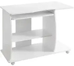 Schreibtisch GRASSE (LBH 50x90x71 cm) - LBH 50x90x71 cm