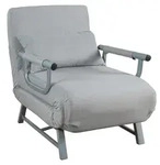 Schlafsessel KOLINO (BHT 64x95x78 cm) - BHT 64x95x78 cm