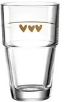 Becher SOLO (DH 8.60x14 cm) - DH 8.60x14 cm