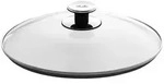 Glasdeckel Fissler (D 28 cm) - D 28 cm