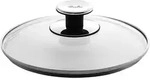 Glasdeckel Fissler (D 20 cm) - D 20 cm
