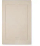 Krabbeldecke Z&Ouml;LLNER Musselin (LB 135x95 cm) - beige - LB 135x95 cm