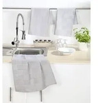 Geschirrtuch-Set JACQUARD (LB 50x70 cm) - bunt - LB 50x70 cm