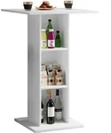 Bartisch STANDOS (BHT 70x108x70 cm) - BHT 70x108x70 cm