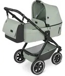 Kombikinderwagen SAMBA (BHT 61x113x91 cm) - BHT 61x113x91 cm