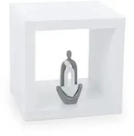 Raumteiler BONNY (BHT 41x41x38 cm) - BHT 41x41x38 cm