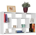 Wandregal PAOLA (LBH 85x16x48 cm) - LBH 85x16x48 cm