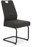 Freischwinger HARPER HIROSAKI (BHT 49x100x61 cm) - Bezug: Stoff - BHT 49x100x61 cm