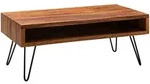 Couchtisch (LBH 50x100x40 cm) - LBH 50x100x40 cm