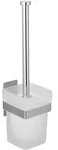 WC-Garnitur TURBO-LOC&reg; GENOVA (BHT 9x35x10.60 cm) - BHT 9x35x10.60 cm