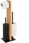 WC-Garnitur LESINA (BHT 18x69x18 cm) - BHT 18x69x18 cm