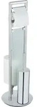 WC-Garnitur SULMONA (HT 76x25 cm) - HT 76x25 cm