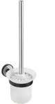 WC-Garnitur UV-LOC&reg; UDINE (BHT 11x38x15.50 cm) - BHT 11x38x15.50 cm