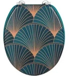 WC-Sitz AIRA (BT 35.50x42.50 cm) - BT 35.50x42.50 cm