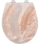 WC-Sitz CANYON (BT 38x44.50 cm) - BT 38x44.50 cm