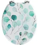 WC-Sitz PIOPPO (BT 35.50x42.50 cm) - BT 35.50x42.50 cm