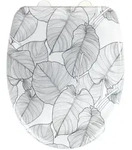 WC-Sitz SAMOA (BT 38x45 cm) - BT 38x45 cm