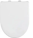 WC-Sitz SINDIA (BT 36.50x46.50 cm) - BT 36.50x46.50 cm