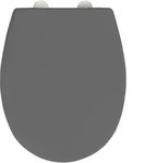 WC-Sitz VORNO (BT 37x46 cm) - BT 37x46 cm