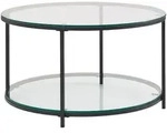 Couchtisch (DH 80x45 cm) - DH 80x45 cm