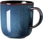 Becher BALI (BHT 13x10x9 cm) - bunt - BHT 13x10x9 cm