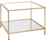 Beistelltisch (BHT 60x45x60 cm) - BHT 60x45x60 cm