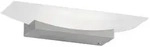 Wandleuchte BOWL TW (BH 30x6 cm) - grau - BH 30x6 cm