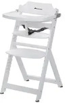 Hochstuhl TIMBA (LBH 56x47.20x87 cm) - LBH 56x47.20x87 cm
