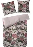 Bettw&auml;sche MAKO-SATIN (BL 135x200 cm) - bunt - BL 135x200 cm