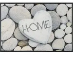 Fu&szlig;matte Pebble Stones (BL 50x75 cm) - BL 50x75 cm