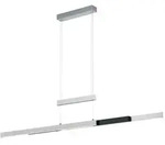 Pendelleuchte TRAJAN (BHT 150.50x150x6 cm) - BHT 150.50x150x6 cm