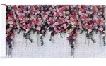 Balkon-Sichtschutz (BT 85x500 cm) - bunt - BT 85x500 cm
