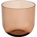 Wassergl&auml;ser-Set Like (DH 90x8.30 cm) - braun - DH 90x8.30 cm