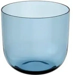 Wassergl&auml;ser-Set Like (DH 90x8.30 cm) - blau - DH 90x8.30 cm