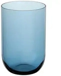 Longdrinkgl&auml;ser-Set Like (DH 80x12,10 cm) - blau - DH 80x12,10 cm