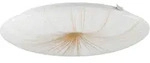 Wand-/Deckenleuchte NIEVES 1 (DH 31x6 cm) - wei&szlig; - DH 31x6 cm